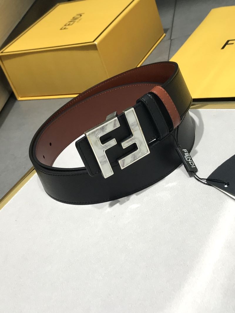 Fendi Belts